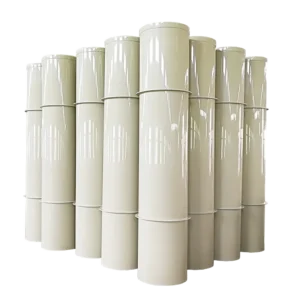 Industrial Polypropylene Ducts Customization