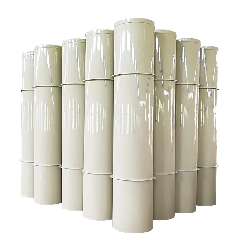 Industrial Polypropylene Ducts Customization