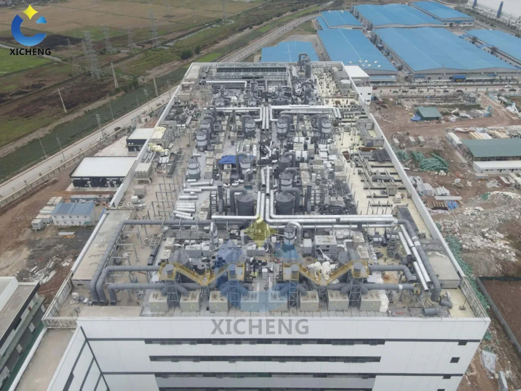 installation case of shenzhen university of technology chinese academy of sciences 2