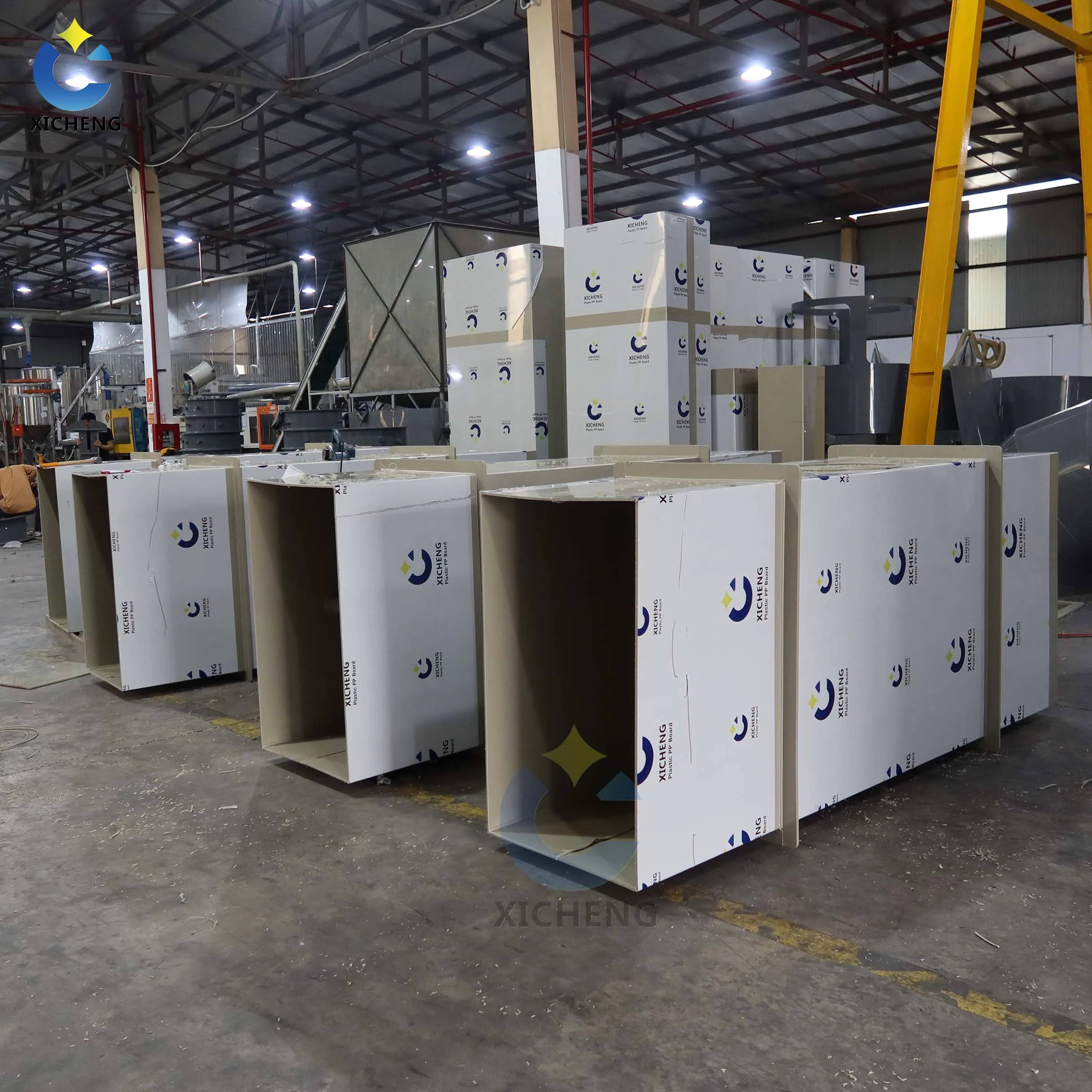xingcheng production environment 23