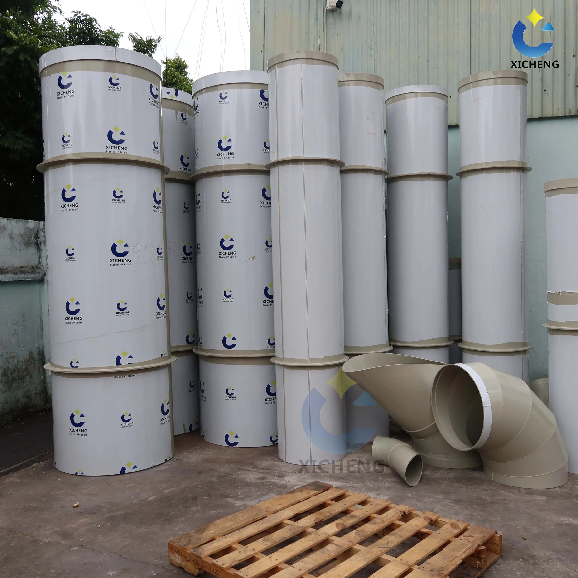 xingcheng production environment 28