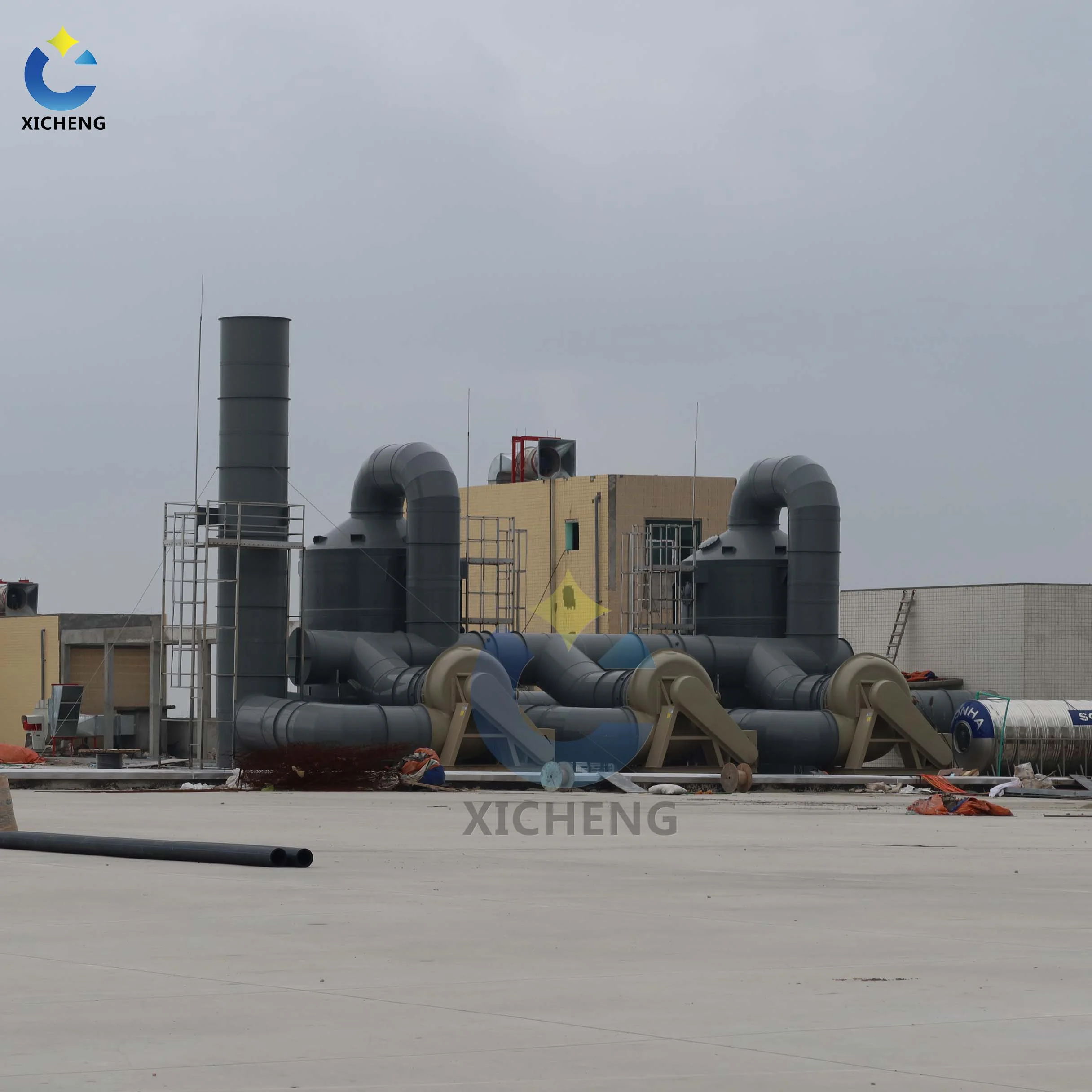xingcheng production environment 29