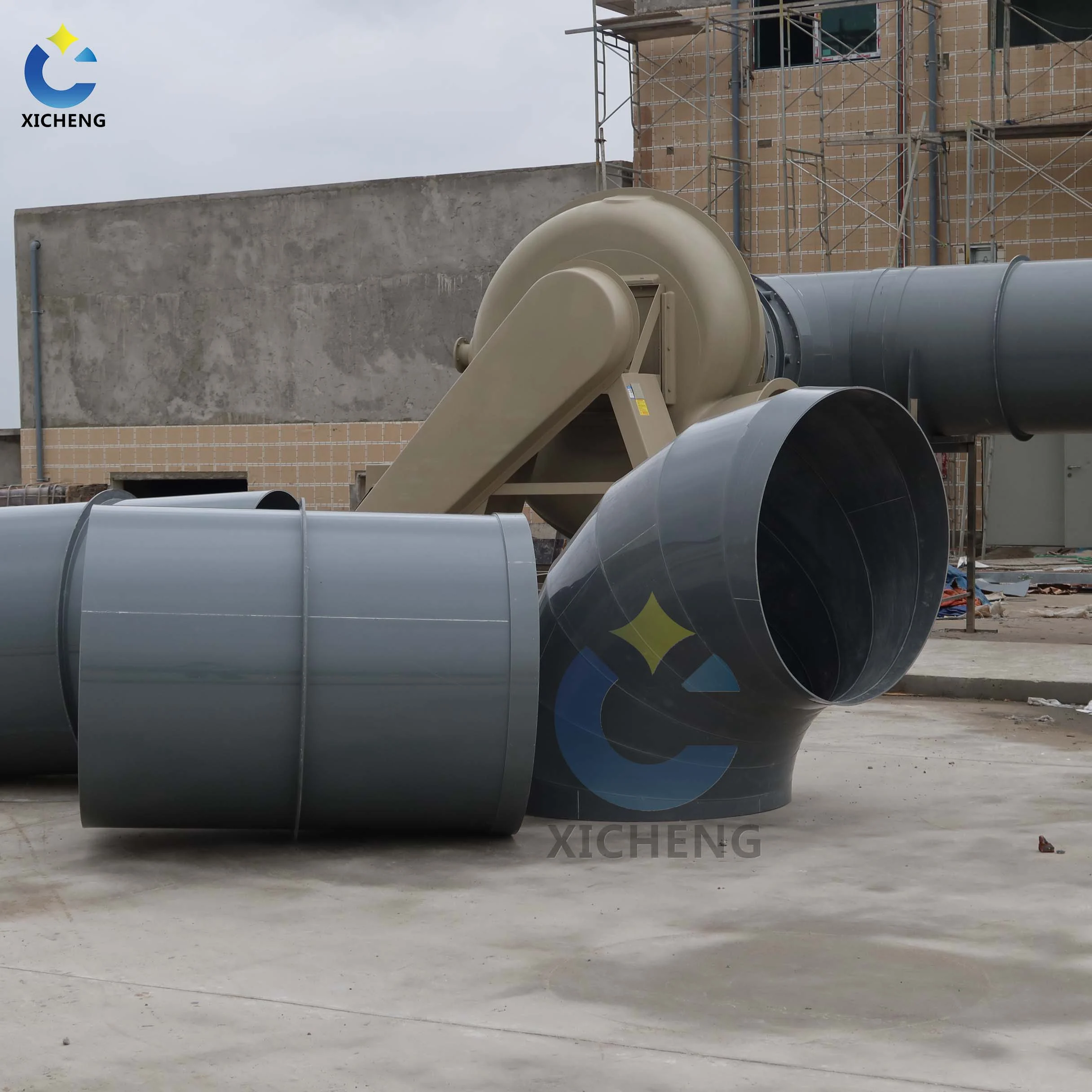 xingcheng production environment 30
