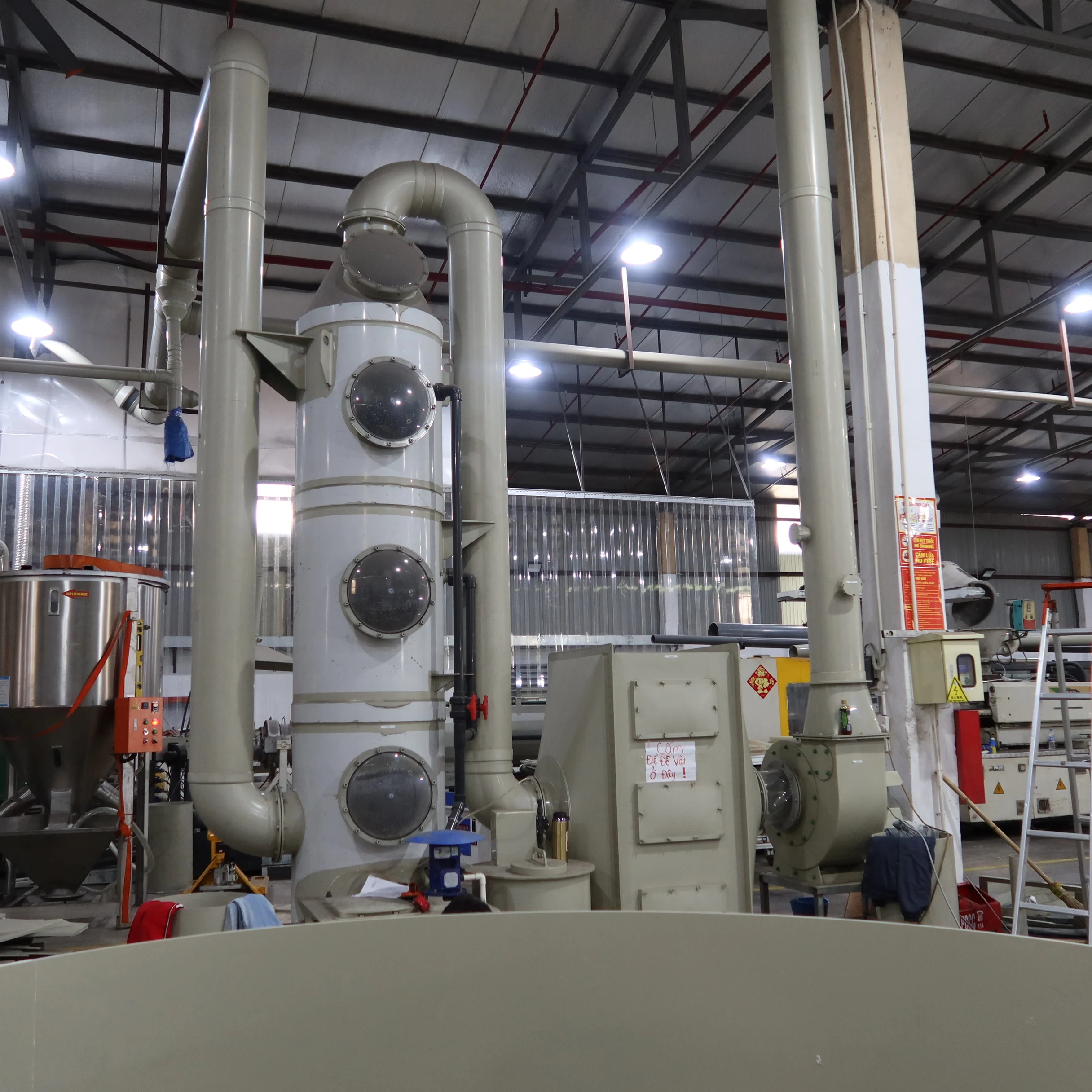 xingcheng production environment 33