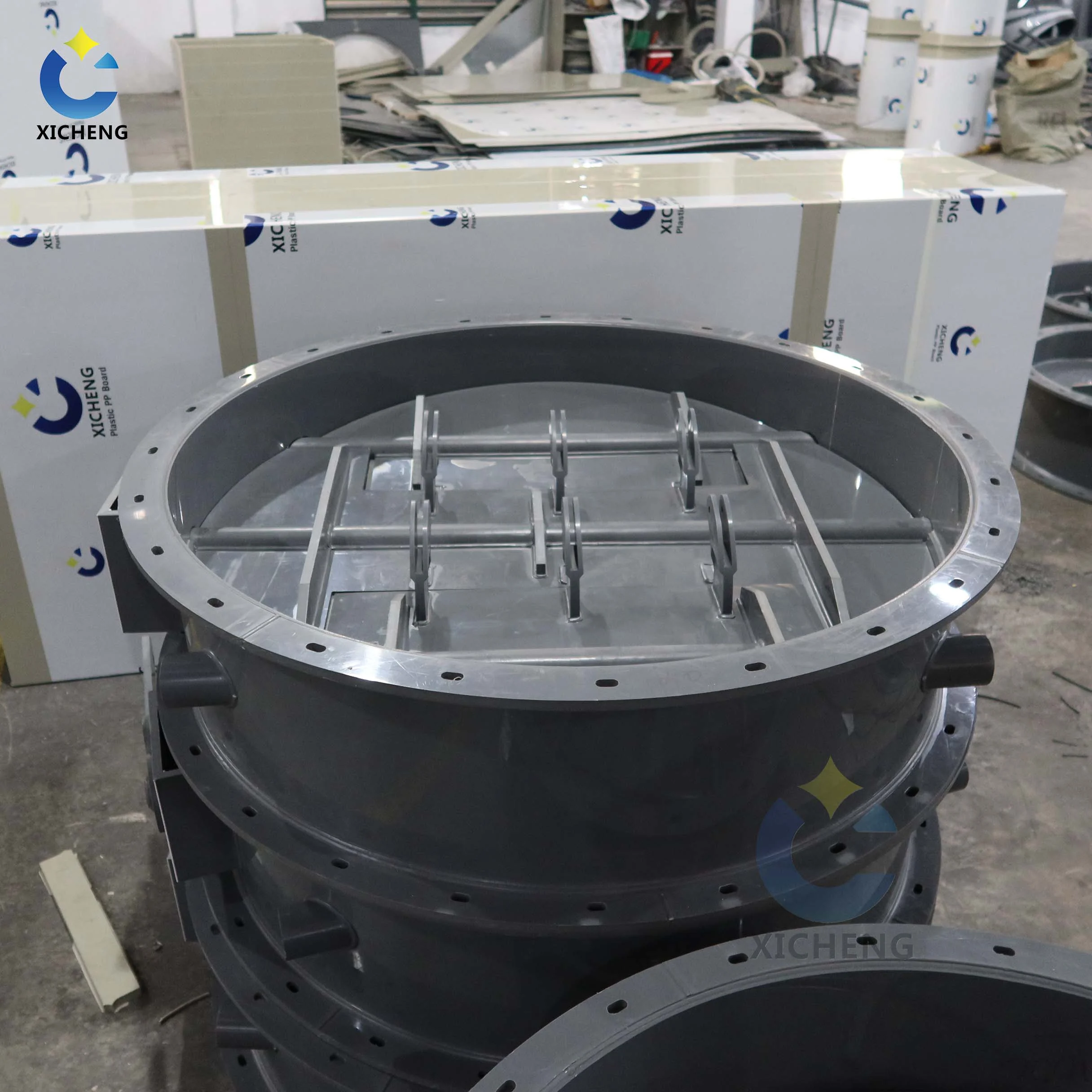 xingcheng production environment 49