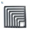 Duct Flanges | PP and PVC Round and Rectangular Connection Flanges - Image 3
