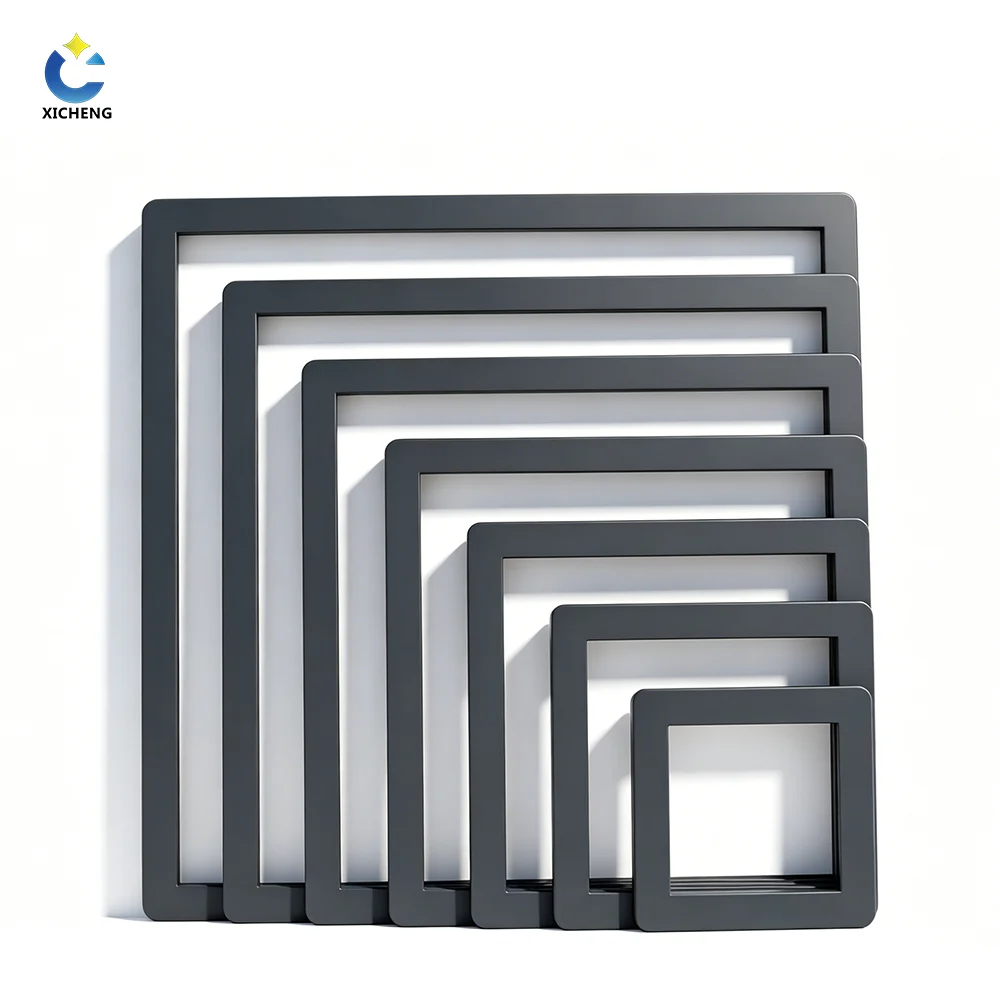 Duct Flanges | PP and PVC Round and Rectangular Connection Flanges - Image 3