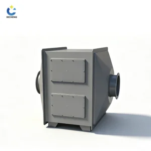Activated Carbon Adsorption Tower