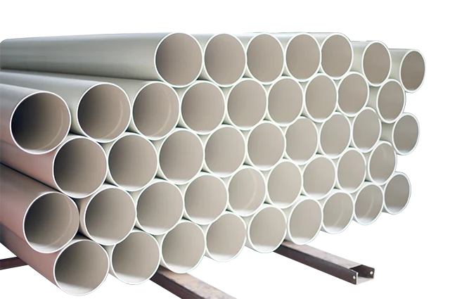 110-PP air ducts