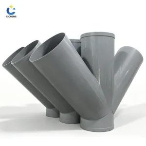 Duct Cross