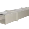 Square PP Duct Systems