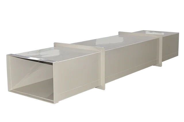 Square PP Duct Systems