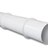 Custom plastic air ducts