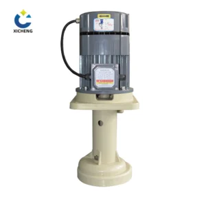 Polypropylene Centrifugal Pumps | PP Industrial Water Pump