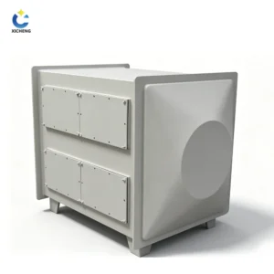 gas scrubber