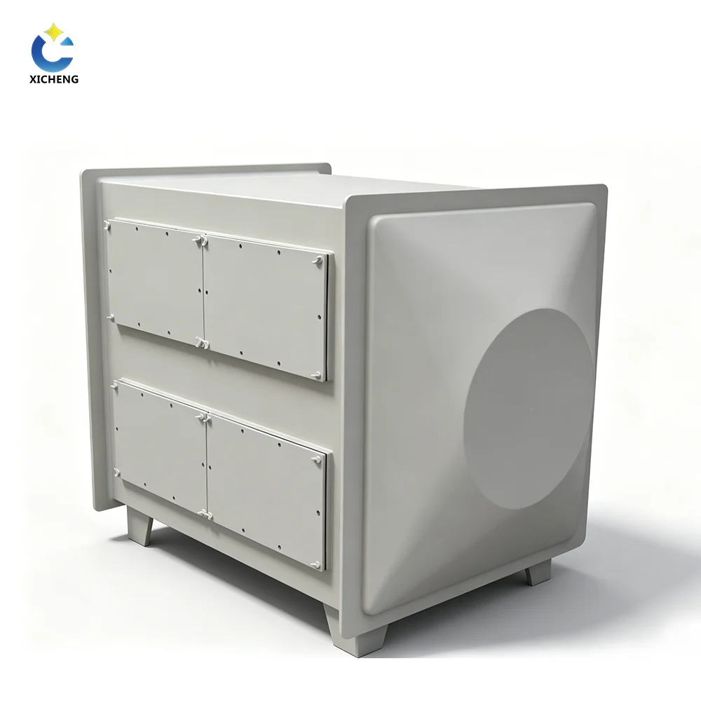 gas scrubber