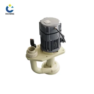 Industrial Water Pump