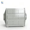 Duct Flanges | PP and PVC Round and Rectangular Connection Flanges - Image 2