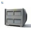 Activated Carbon Filter Box Waste Gas Treatment System