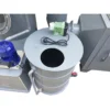 Automatic dosing system