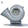FRP Blowers Corrosion Resistant Industrial Exhaust Fan