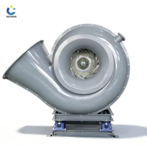 FRP Blowers Corrosion Resistant Industrial Exhaust Fan