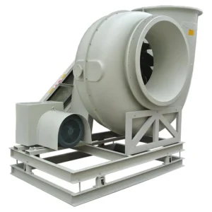 PP FRP Blowers
