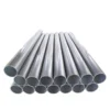 Flame-retardant polypropylene circular duct