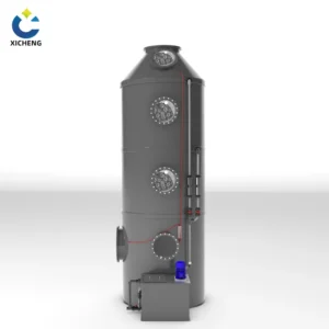 XICHENG Exhaust Gas Scrubber