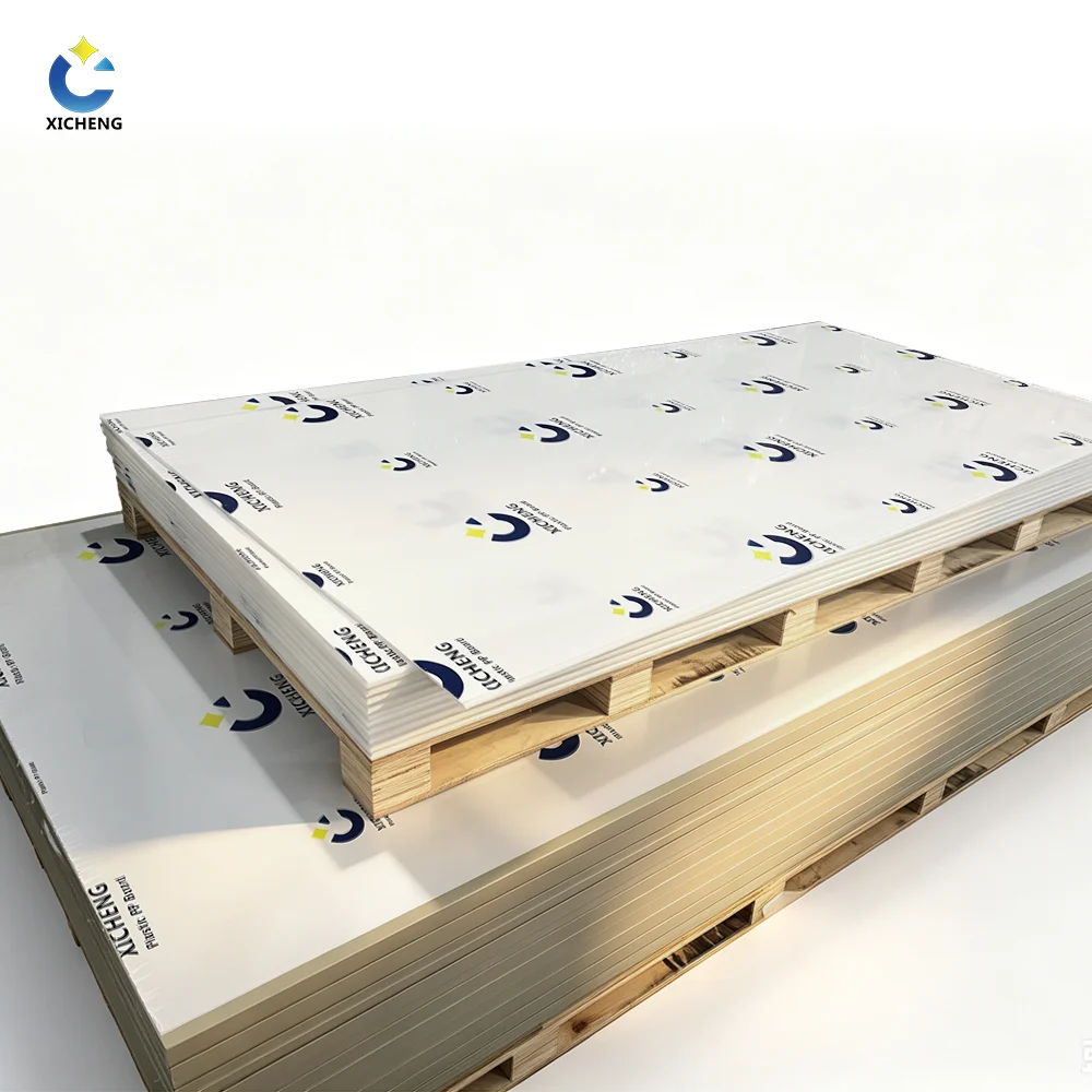 PP Board Sheet | Industrial Weldable PP Board Sheet - Image 3