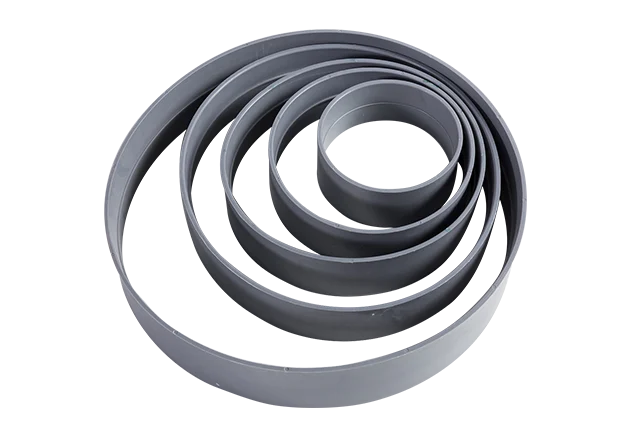 Duct-Coupling