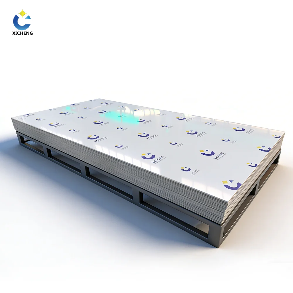 PP Plastic Sheet PP Plastic Sheet Manufacturer