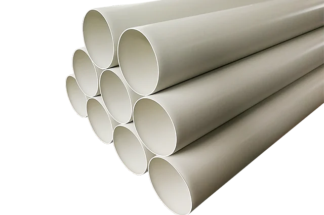 Industrial Polypropylene Duct