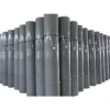 Welded polypropylene duct