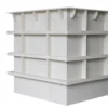 PP pickling tank-1