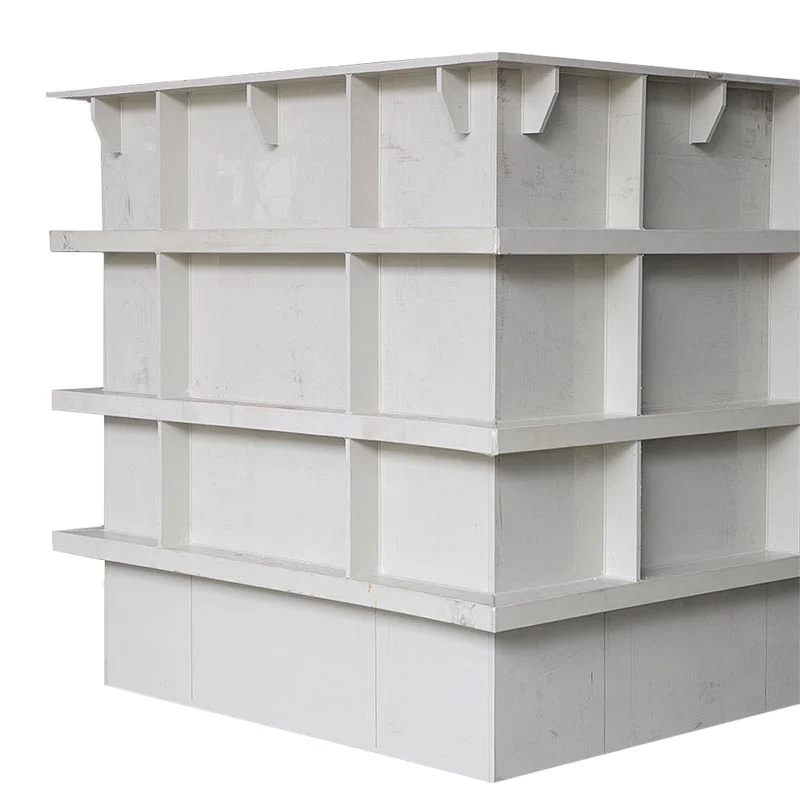 PP pickling tank-1