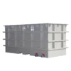 PP Chemical Storage Tanks