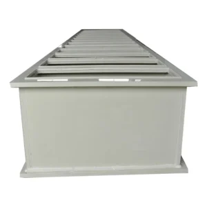 Pickling tank | Electroplating tank