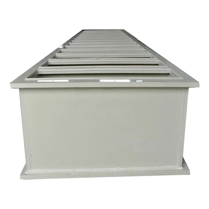 Pickling tank | Electroplating tank