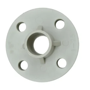 Flange Plate