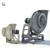 Permanent Magnet Fan PP FRP