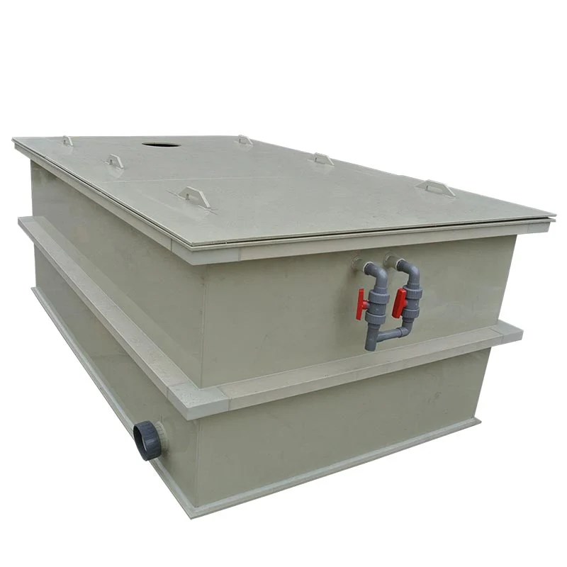 lectroplating tank system