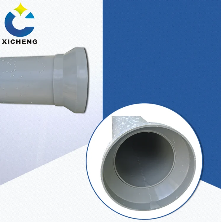 Duct Reducer | PP and PVC Reducing Coupling - Image 3