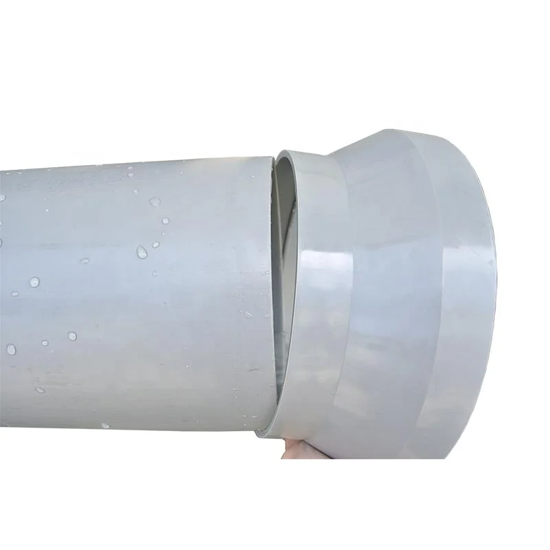 Duct Reducer | PP and PVC Reducing Coupling - Image 4