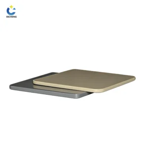Cutting thick polypropylene sheet cutting thick polypropylene sheet with a saw on rigid polypropylene sheet