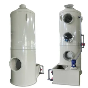 XICHENG wet scrubber system