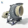 XICHENG corrosion resistant FRP Blowers designed for chemical factory ventilation systems