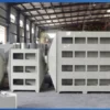 Xicheng manufacturing workshop showing heavy-duty production capacity of environmental protection equipment