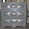 Xicheng industrial activated carbon adsorption tower
