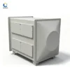 Cost-Effective Activated Carbon Filter Box